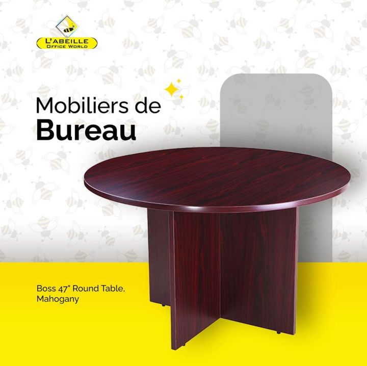 Table ronde 47